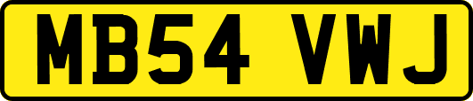 MB54VWJ