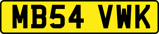 MB54VWK