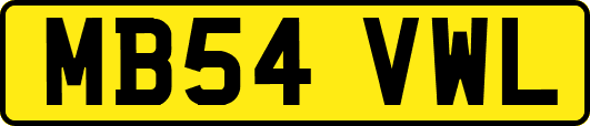 MB54VWL