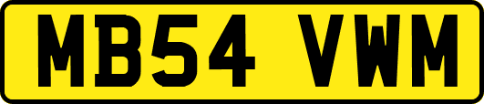 MB54VWM