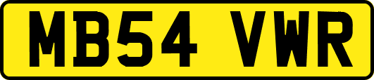 MB54VWR
