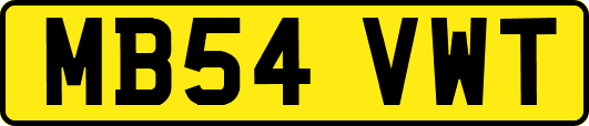 MB54VWT