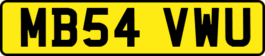 MB54VWU