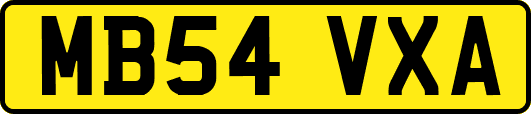 MB54VXA