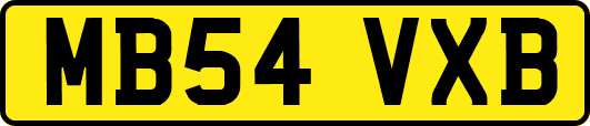 MB54VXB