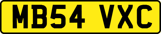 MB54VXC