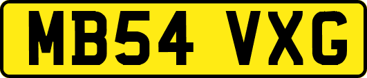 MB54VXG