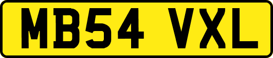 MB54VXL
