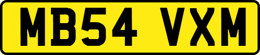 MB54VXM