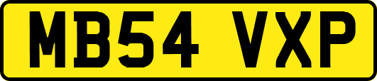 MB54VXP