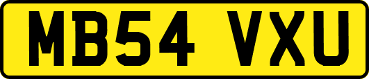 MB54VXU