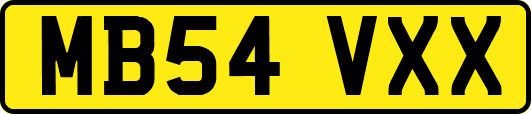 MB54VXX