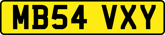 MB54VXY