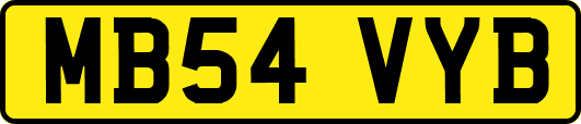 MB54VYB