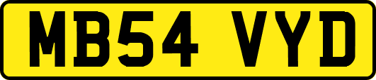 MB54VYD