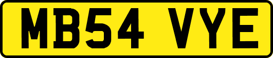 MB54VYE