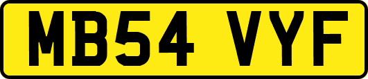 MB54VYF