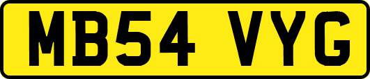 MB54VYG