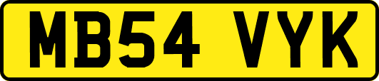 MB54VYK