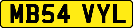 MB54VYL