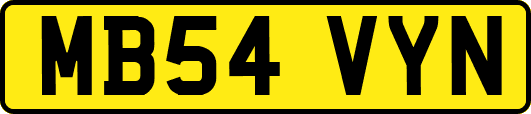 MB54VYN
