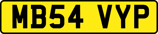 MB54VYP