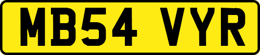 MB54VYR