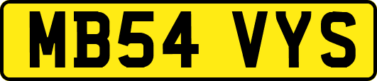 MB54VYS