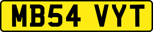 MB54VYT