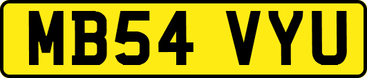 MB54VYU