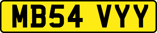 MB54VYY