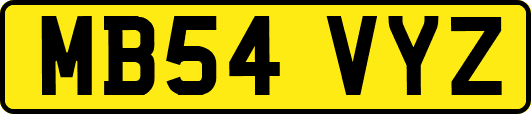 MB54VYZ