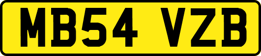 MB54VZB