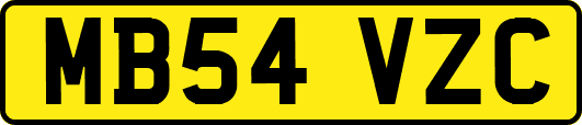 MB54VZC