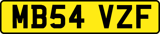 MB54VZF