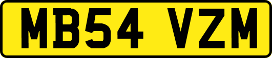 MB54VZM