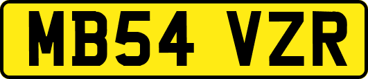 MB54VZR