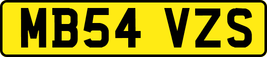 MB54VZS