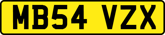 MB54VZX