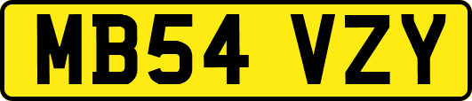 MB54VZY
