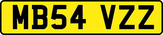 MB54VZZ