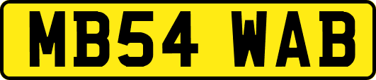 MB54WAB