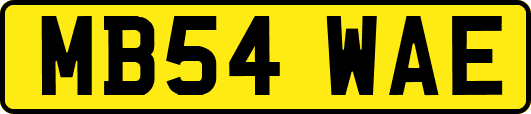 MB54WAE