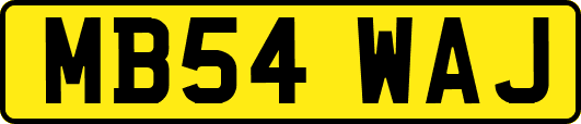 MB54WAJ