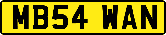 MB54WAN