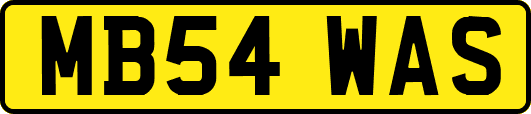 MB54WAS