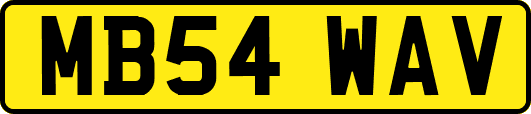 MB54WAV