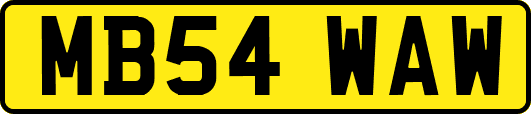 MB54WAW