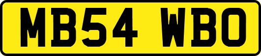 MB54WBO