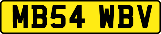 MB54WBV